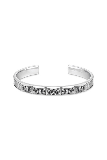 Thomas Sabo Life Path Bangle TAR113-16