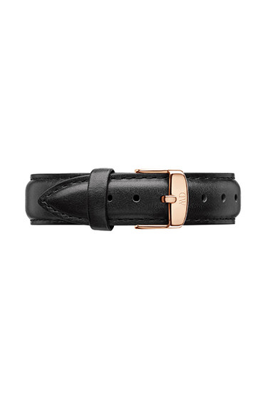 Daniel Wellington Classic 20 Sheffield Rose Gold Watch Band DW00200007