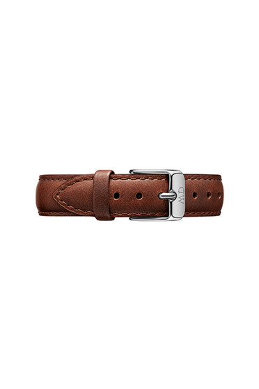 Daniel Wellington Petite 14 St Mawes Silver Watch Band DW00200151