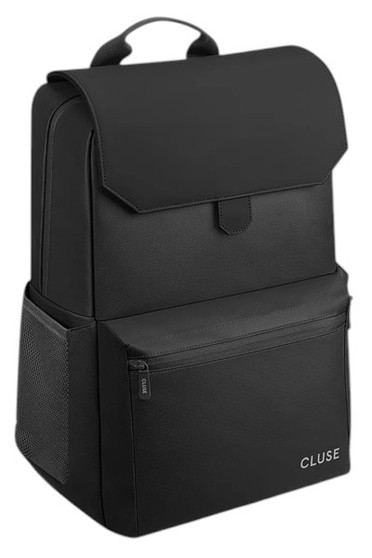 Cluse Royale Backpack, Black Colour Bag 