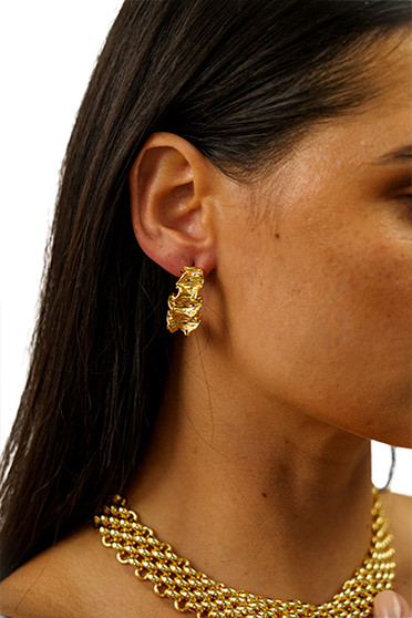 Sonne Evie Earrings