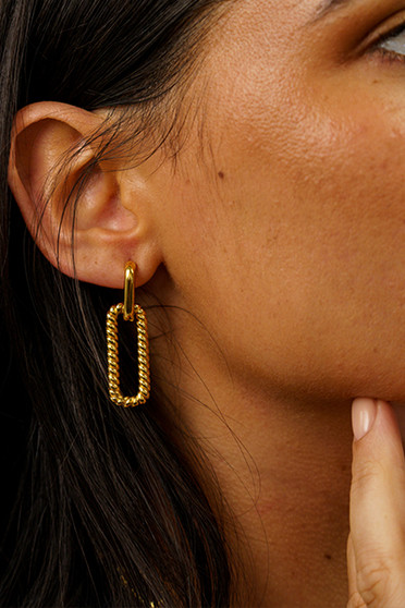 Sonne Isla Earrings