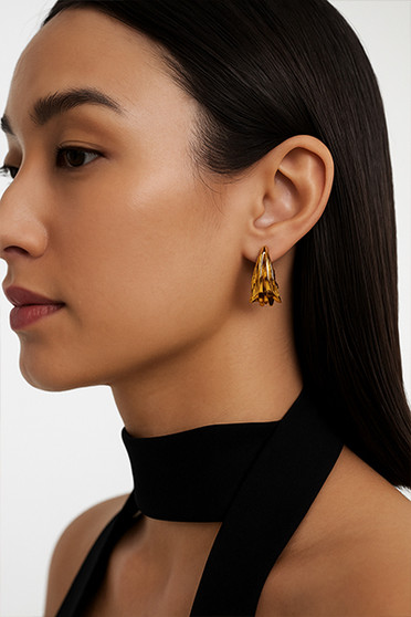 Sonne Mia Earrings