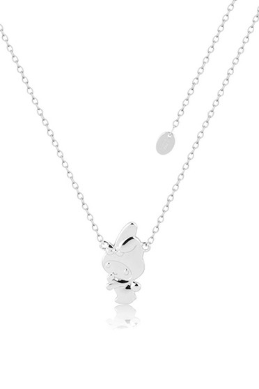 Sanrio Precious Metal My Melody Necklace