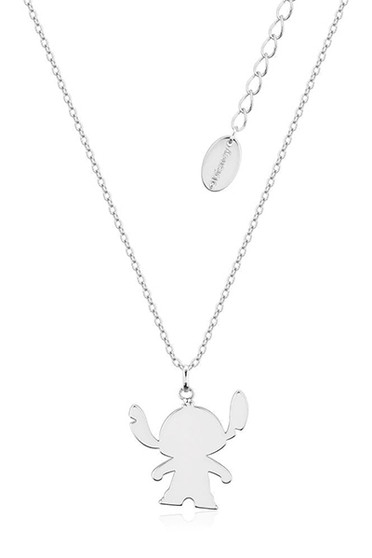 Disney Lilo and Stitch Ohana Necklace