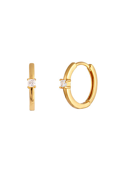 Bianc Elsie Huggie Gold 10100823