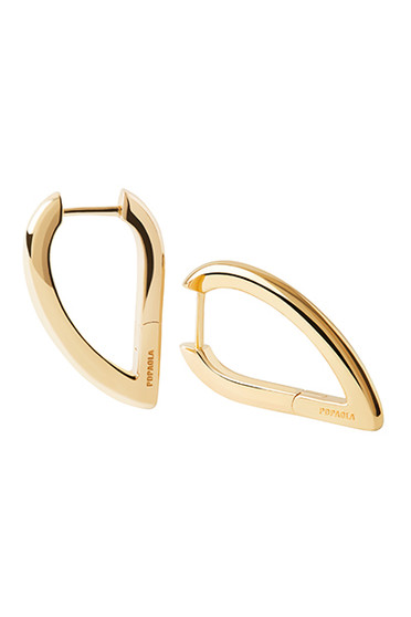 PDPAOLA Vento Mini Hoops