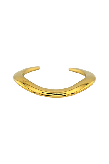 Sonne JoSonne Josie Bangle Gold sie Bangle Gold