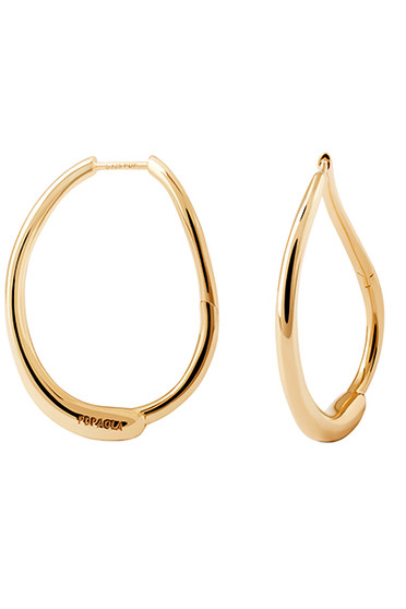 PDPAOLA Halo Hoops