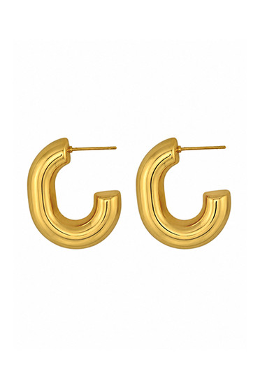 Sonne Pia Earrings
