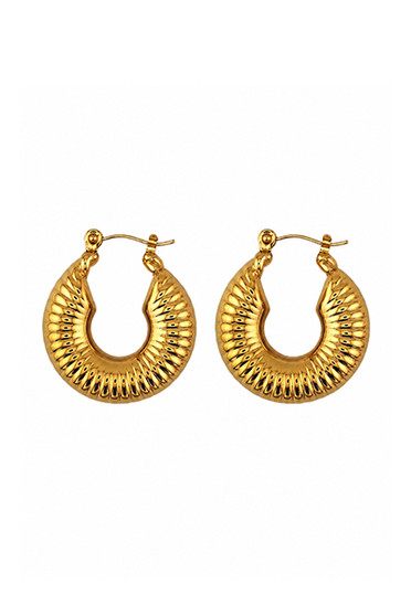 Sonne Stella Earrings