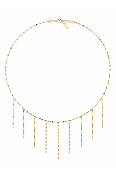 Sonne Capri Necklace