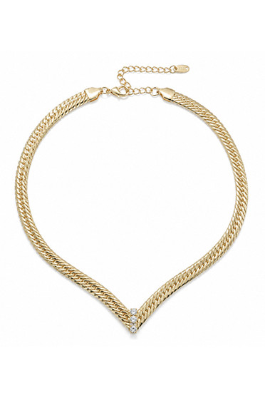 Sonne Kaia Necklace