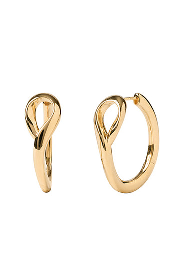 PDPAOLA Brise Hoops ARB1-G87-U