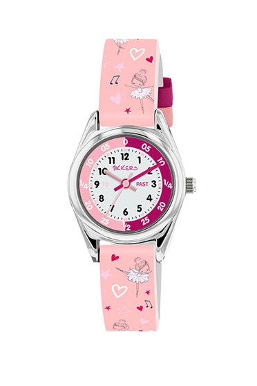 Tikkers Ballerina Time Teacher 3D Strap