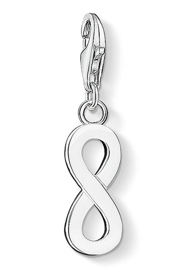 Thomas Sabo Charm Pendant Infinity CC1134