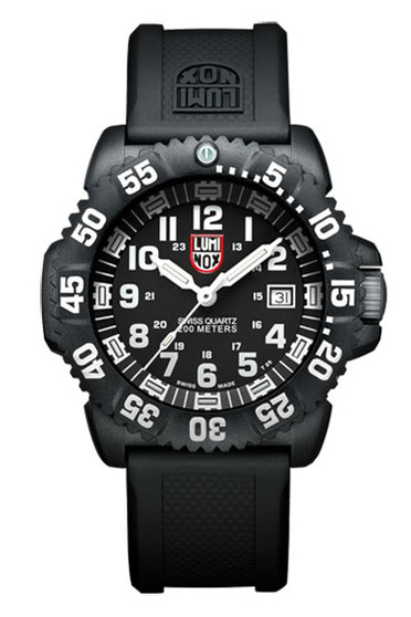 Luminox Original Navy SEAL XS.3051.F