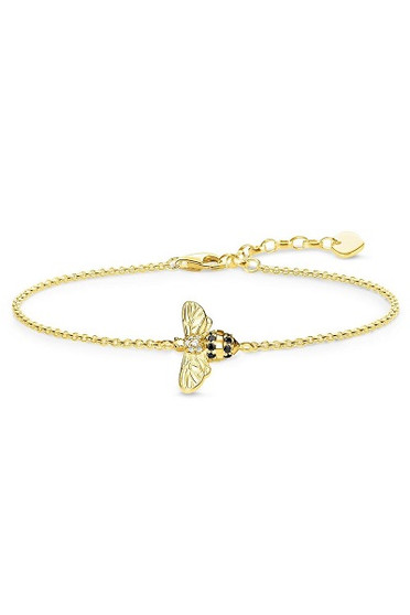 Thomas Sabo Bracelet Bee TA1865Y