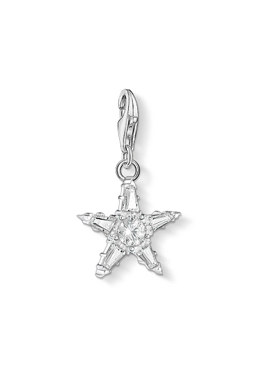 Thomas Sabo Charm Pendant Star CC1804