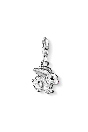 Thomas Sabo Charm Pendant Rabbit CC819