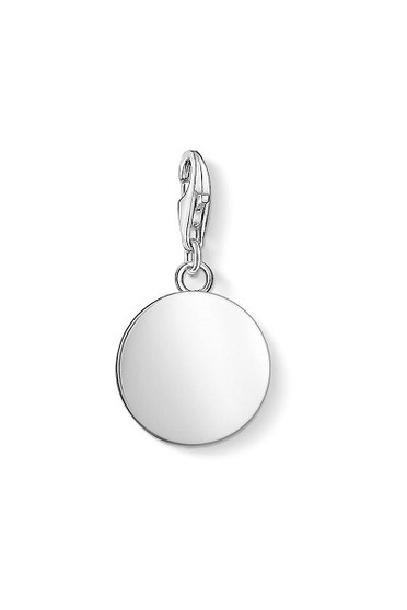 Thomas Sabo Charm Pendant Disc CC1428