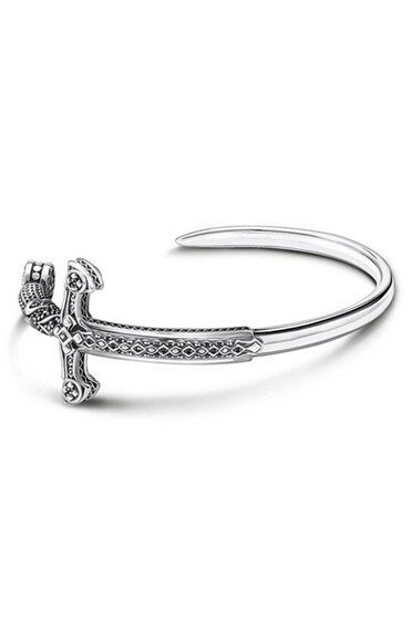 Thomas Sabo Bangle Sword TAR102-17