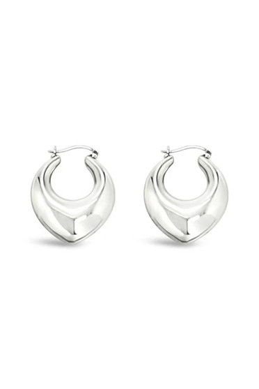 Ichu Polished Float Earrings CP10507