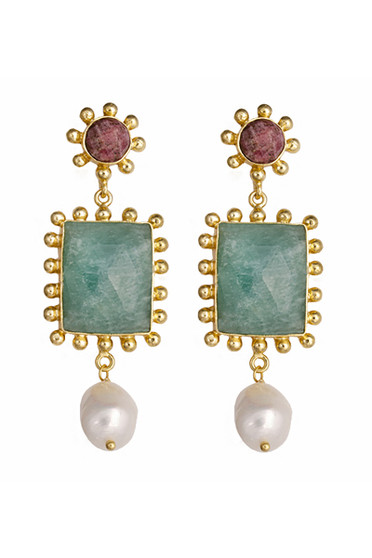 Bianc Abigail Earrings B10082