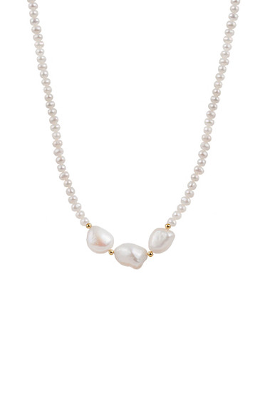 Bianc Aphrodite Necklace 30100587