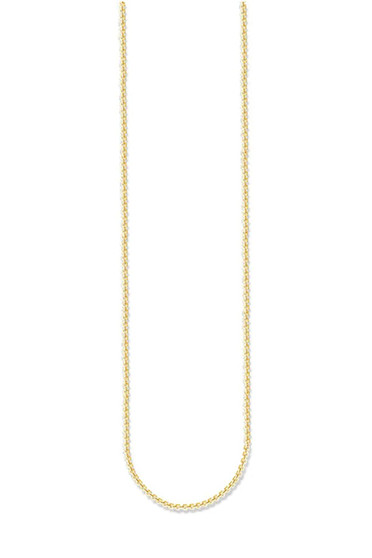 Thomas Sabo Venezia Gold Chain TKE1106Y5 40cm/45cm