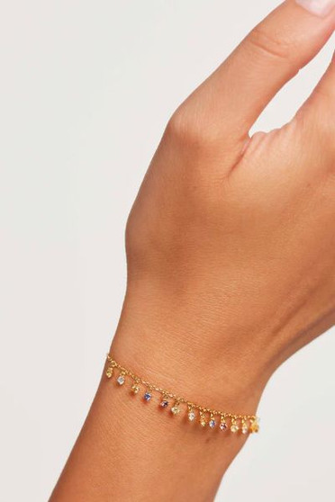 PDPAOLA Willow Bracelet