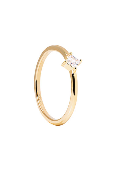 PDPAOLA Obi Gold Ring AN01-817