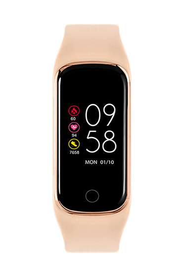 Reflex Active Series 08 Pink Band