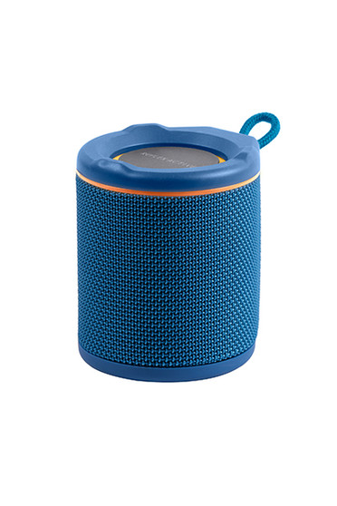 Reflex Active Chill Blue Bluetooth Speaker