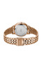 CLUSE Minuit Multifunction White/Rose Gold Link CW10702