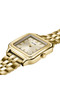 CLUSE Gracieuse Watch Full Gold Link CW11902