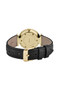 CLUSE Triomphe Gold Black / Black Leather CW10404