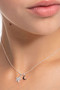 Thomas Sabo Star & Moon Necklace TKE2068