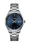 CLUSE Antheor Steel Blue / Silver Watch CW20903