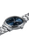 CLUSE Antheor Steel Blue / Silver Watch CW20903