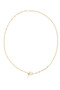 Shashi Jade Pave Necklace