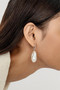 Shashi La Reine Drop Earrings