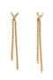 Shashi Olympia Drop Earrings