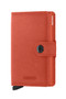 Secrid Miniwallet Original Orange Wallet SC4154