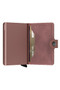 Secrid Miniwallet Vintage Mauve Wallet SC4161