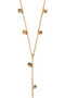 PDPAOLA Jane Necklace CO01-864-U