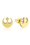 Rebel Alliance Stud Earring