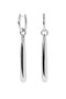 PDPAOLA Supreme Jupiter Silver Earrings 