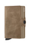 Secrid Twinwallet Vintage Taupe Wallet SC4567