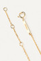 PDPAOLA Sand Solitary Bracelet PU01-792-U 